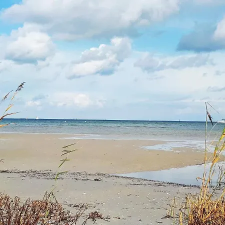 4 Star Holiday In Holiday home Wendtorf