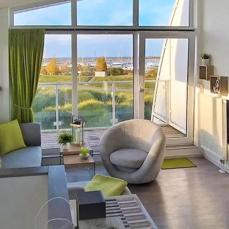 4 Star Holiday In Wendtorf