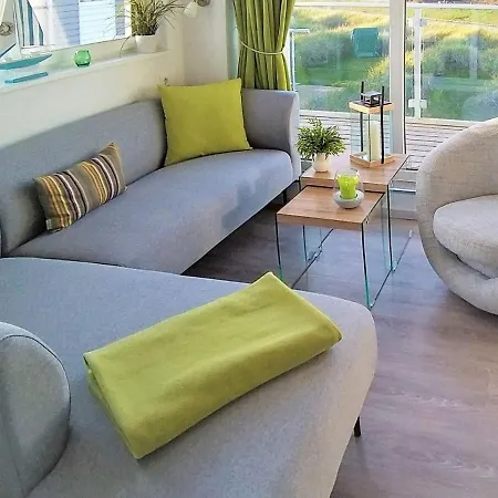 4 Star Holiday In Holiday home Wendtorf