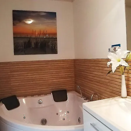 4 Star Holiday In Wendtorf